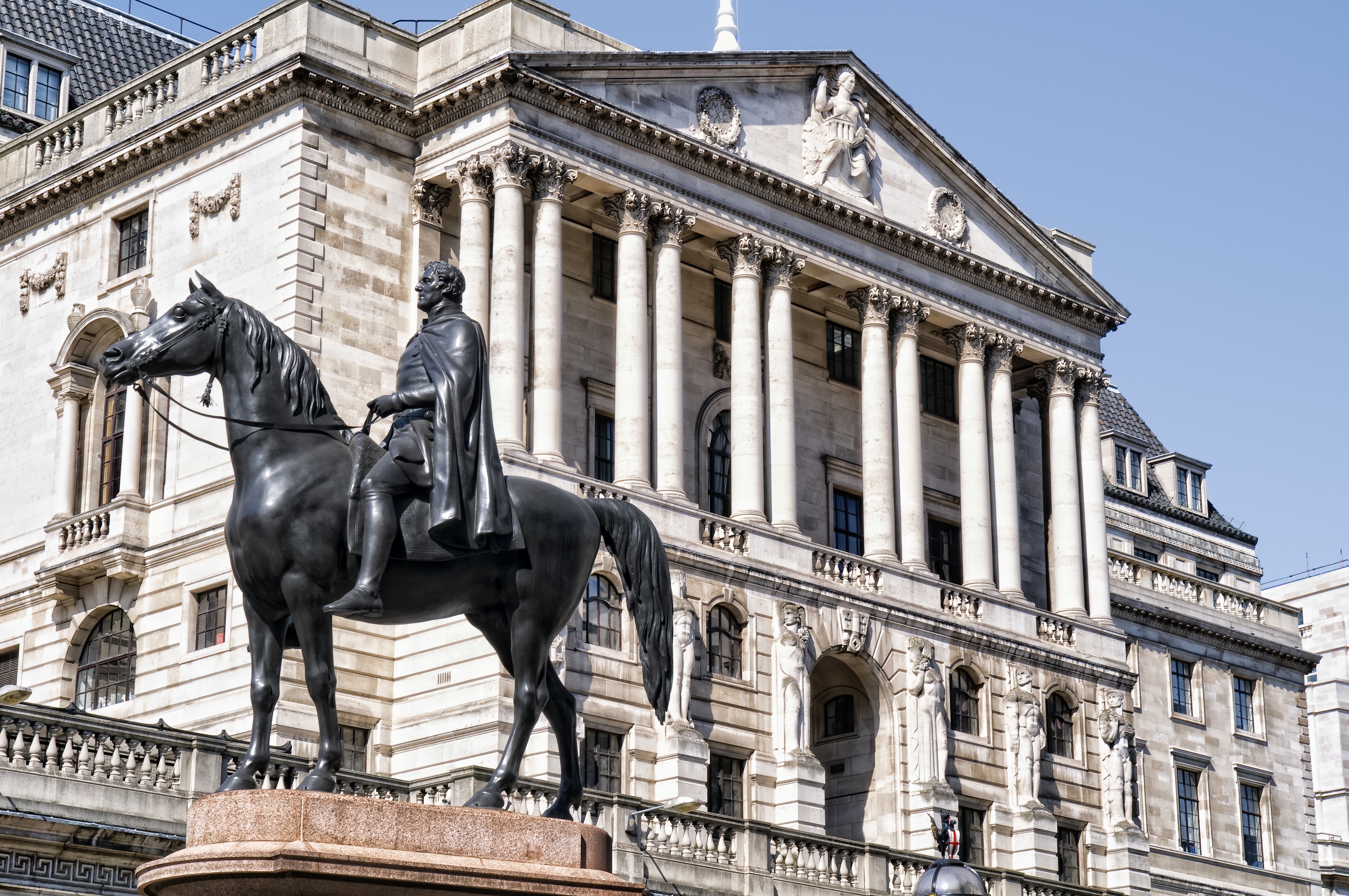 Bank of England: võimalik, et paremat aega kinnisvaralaenu võtmiseks, kui praegu, ei tule enam iial