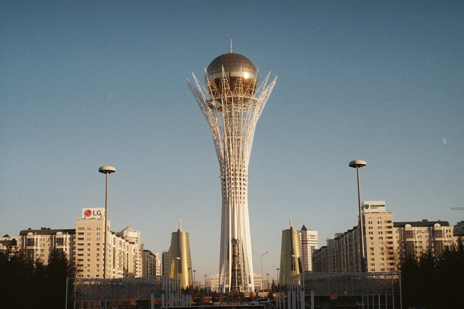 Kasahstanis kasvas nõudlus suuräri laenudele 28 % võrra